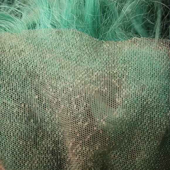 custom unit wig human hair - Picture 2 of 3